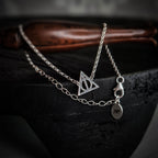 Image produit Harry Potter - Bracelet des Reliques de la Mort