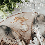 Image produit Harry Potter - Coffret Cadeau L'Œuf d'Or avec Collier