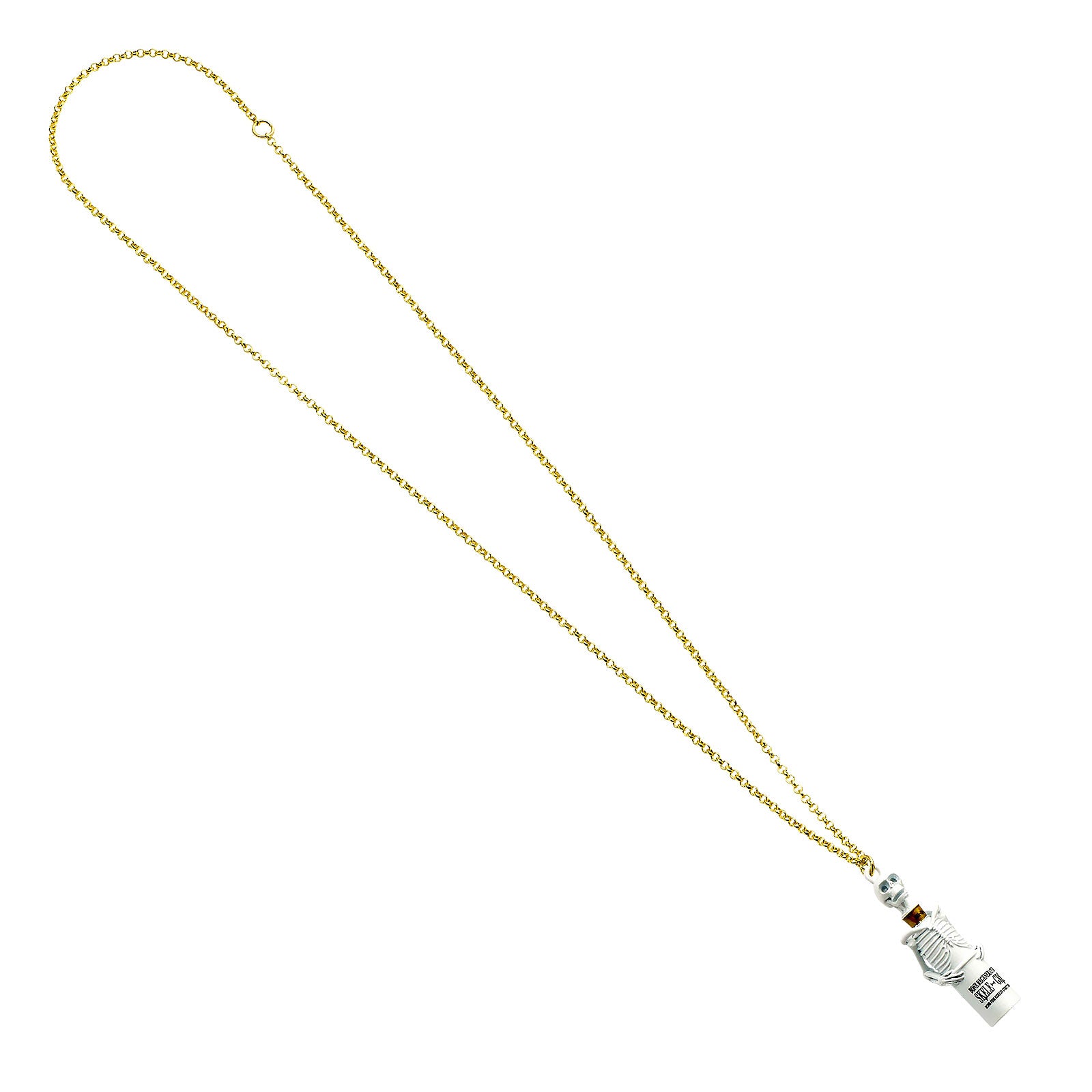Image produit Harry Potter - Collier Skele-Gro