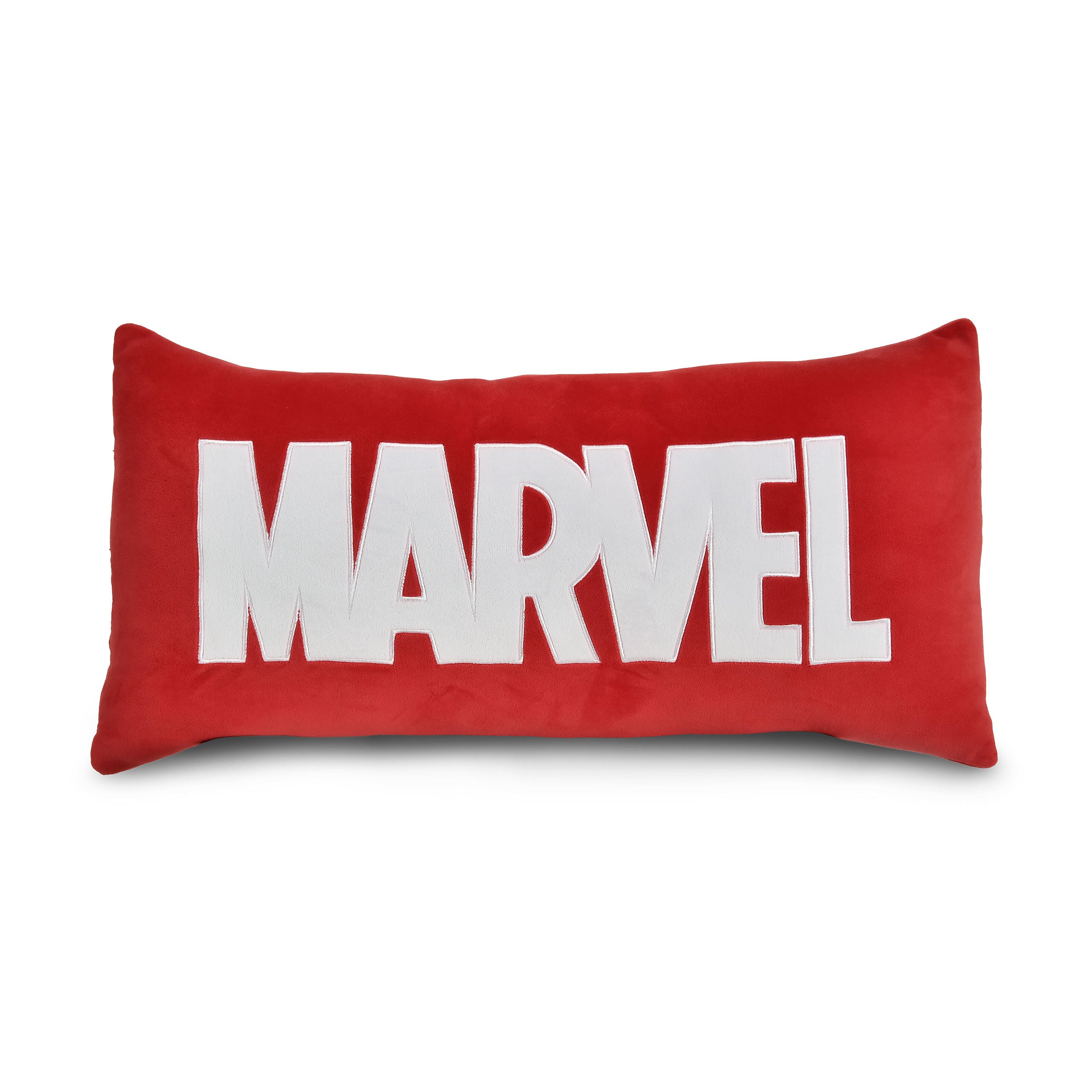 Image produit Marvel - Coussin Logo rouge