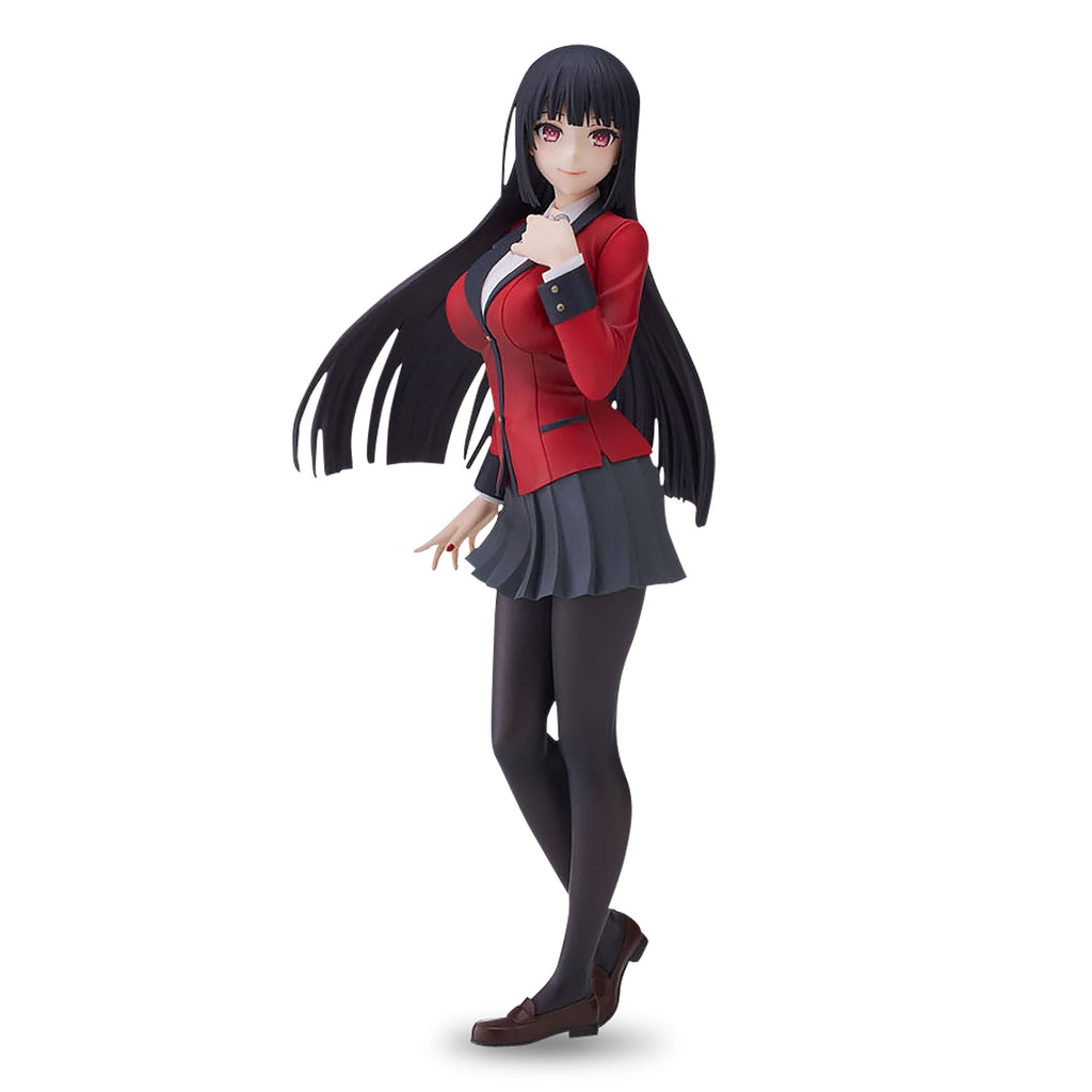 Image produit Kakegurui - Figurine Yumeko Jabami