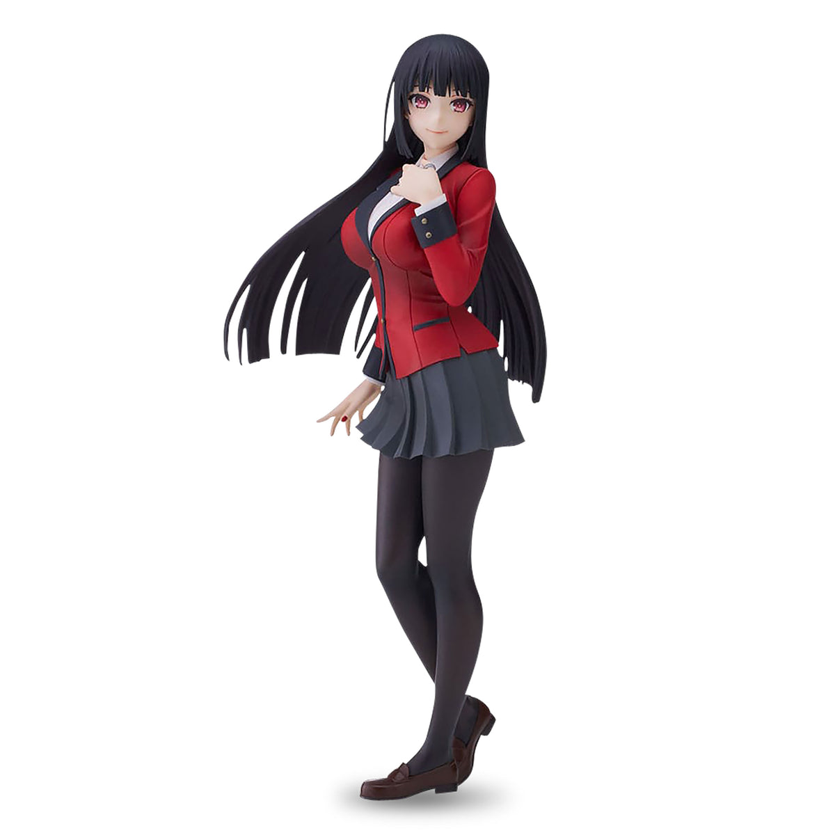 Image produit Kakegurui - Figurine Yumeko Jabami