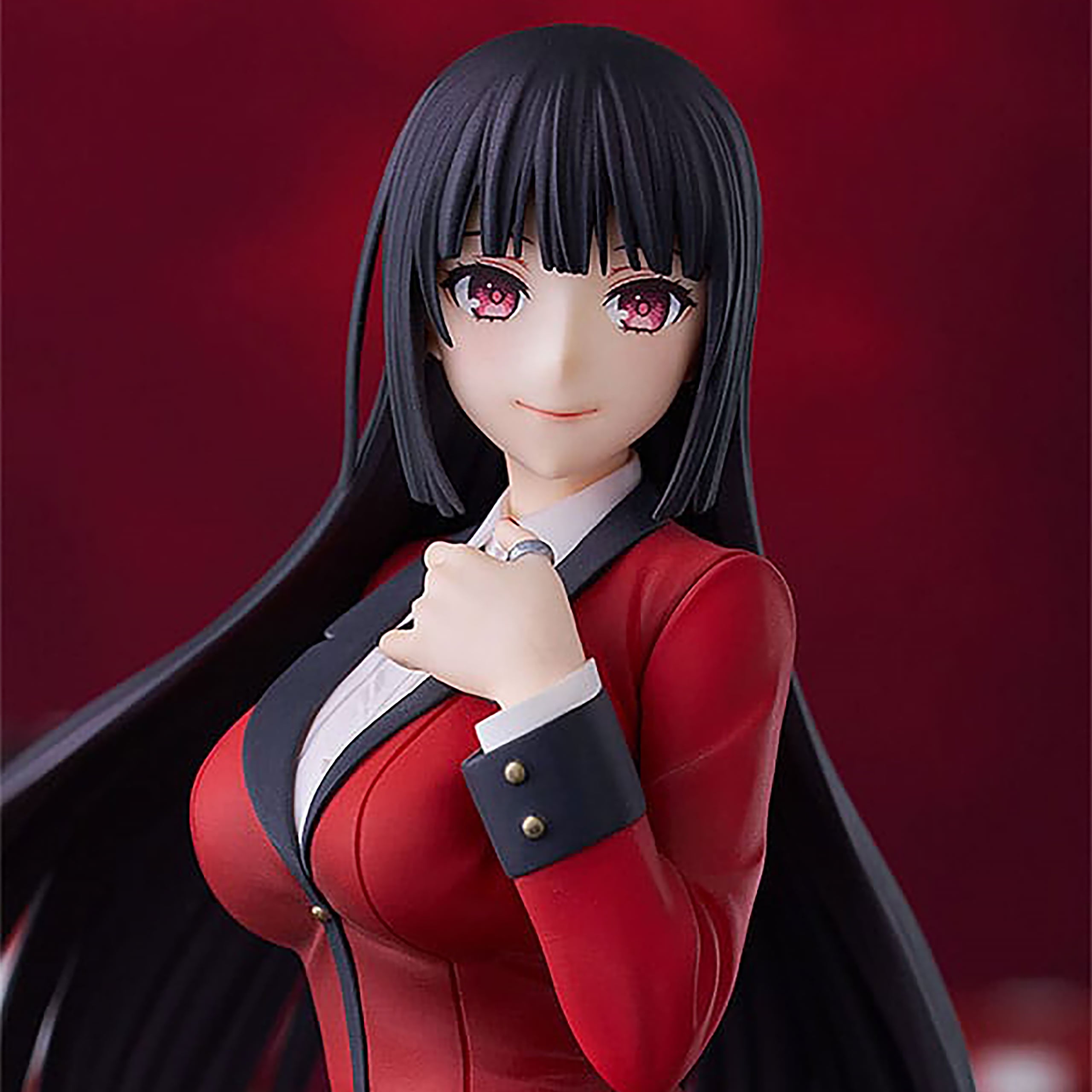 Image produit Kakegurui - Figurine Yumeko Jabami
