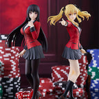 Image produit Kakegurui - Figurine Yumeko Jabami