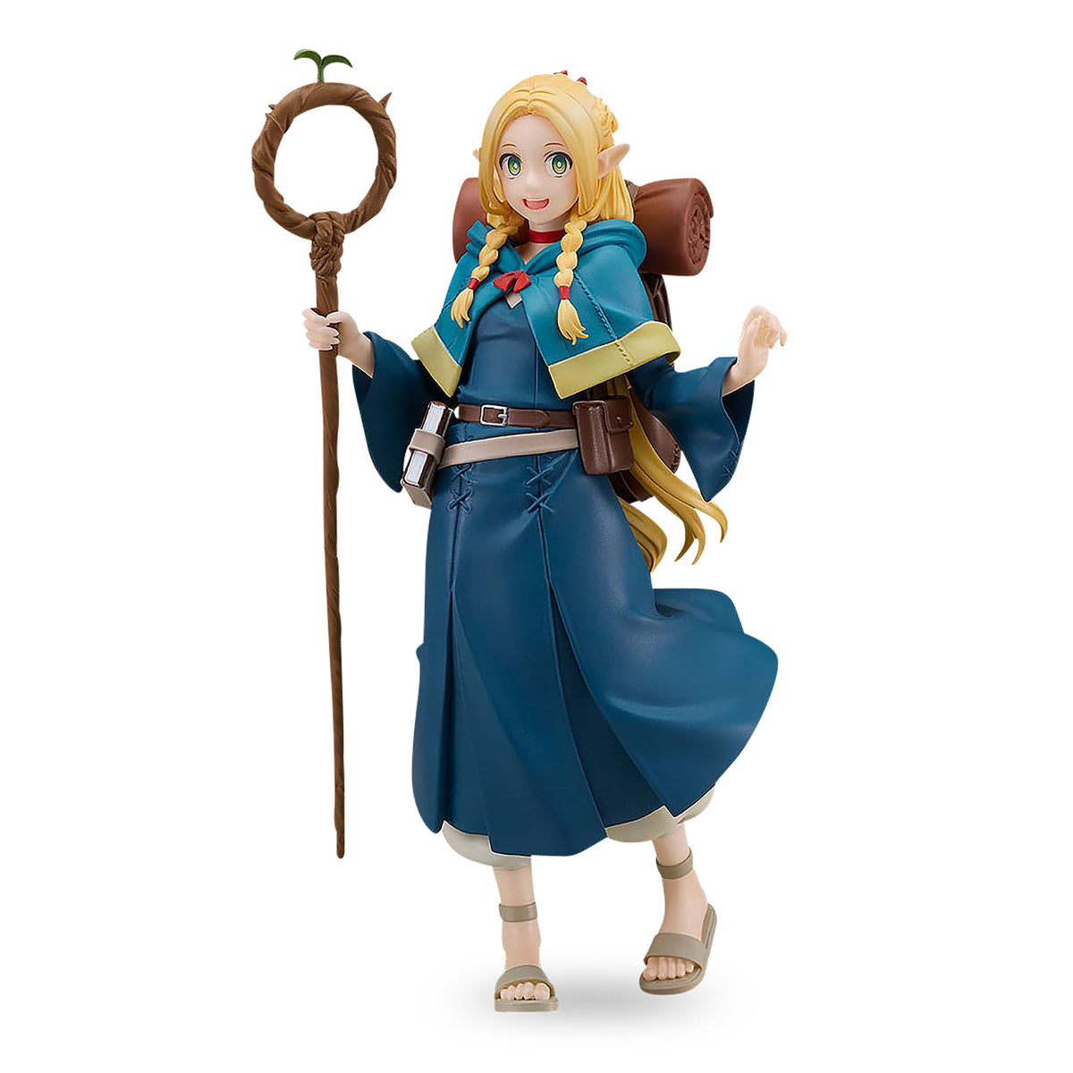 Image produit Delicious in Dungeon - Figurine Marcille 17cm