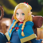 Image produit Delicious in Dungeon - Figurine Marcille 17cm