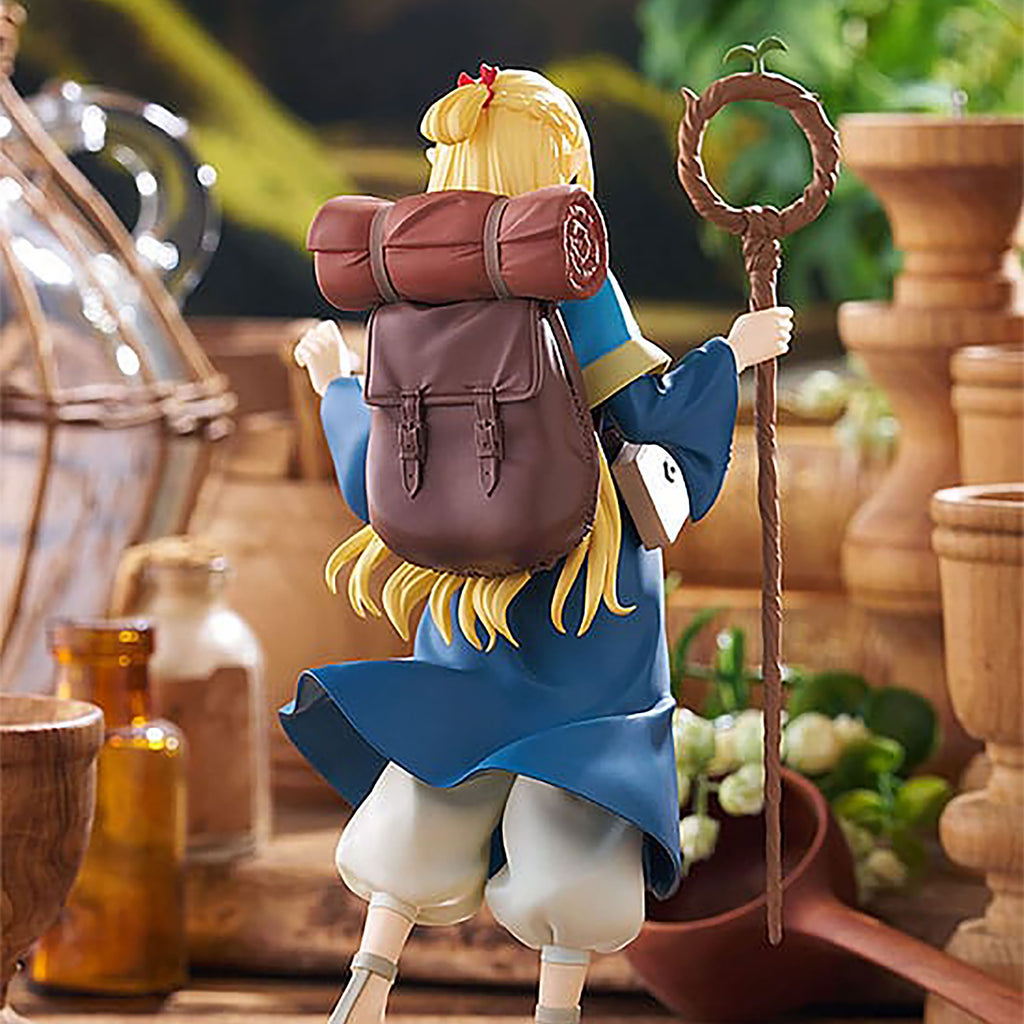 Image produit Delicious in Dungeon - Figurine Marcille 17cm