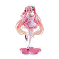 Image produit Hatsune Miku - Figurine Sakura Miku Version Café Japonais