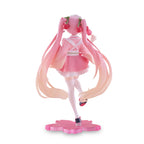 Image produit Hatsune Miku - Figurine Sakura Miku Version Café Japonais