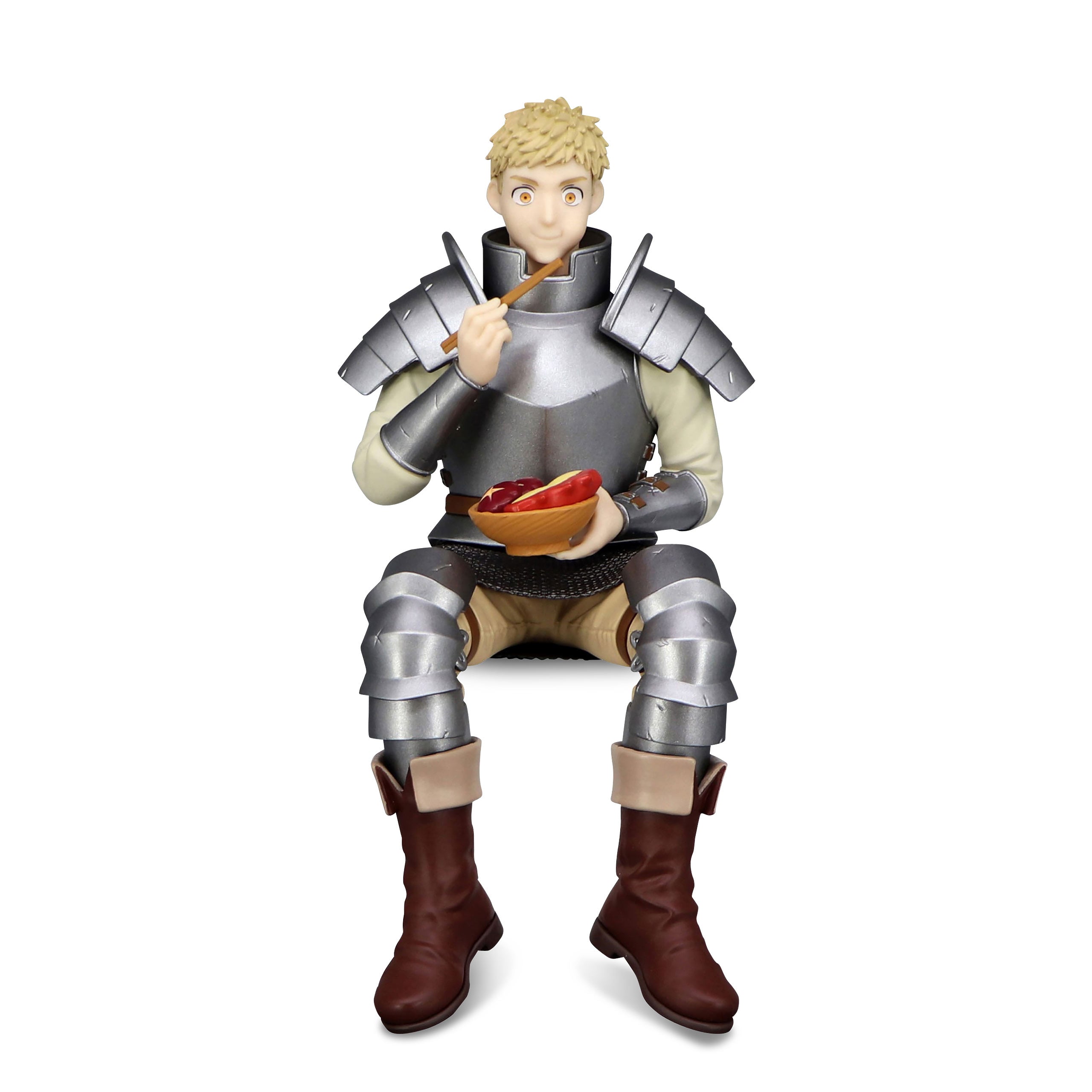 Image produit Delicious in Dungeon - Figurine Laios Toden Noodle Stopper