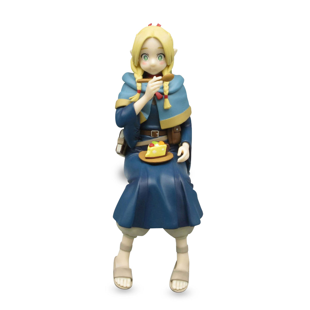 Image produit Delicious in Dungeon - Figurine Noodle Stopper Marcille