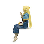 Image produit Delicious in Dungeon - Figurine Noodle Stopper Marcille