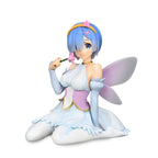 Image produit Re:Zero - Rem Flower Fairy Noodle Stopper Figurine