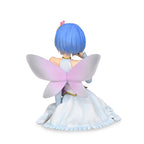Image produit Re:Zero - Rem Flower Fairy Noodle Stopper Figurine