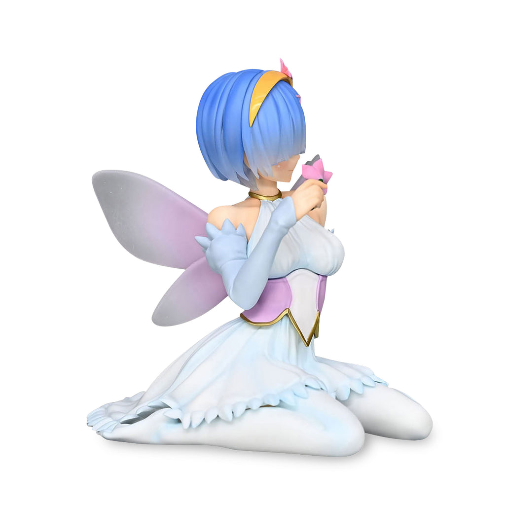 Image produit Re:Zero - Rem Flower Fairy Noodle Stopper Figurine