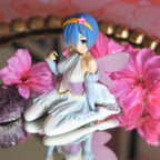 Image produit Re:Zero - Rem Flower Fairy Noodle Stopper Figurine