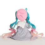 Product image Hatsune Miku - Noodle Stopper Figure Love Sailor Grey Color Version