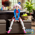 Image produit Shangri-La Frontier - Figurine Emul