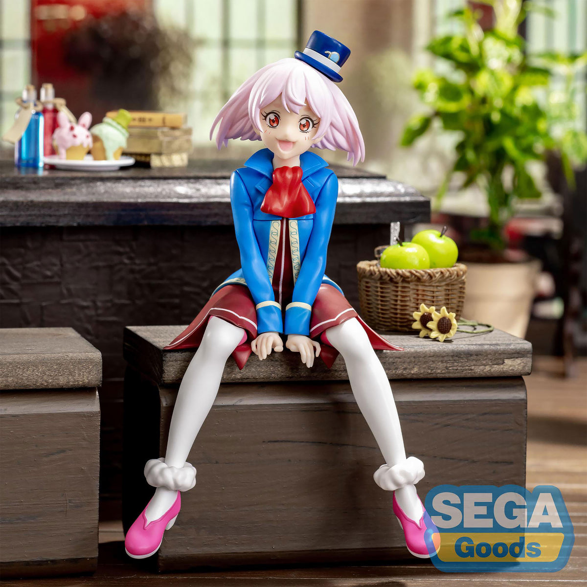 Image produit Shangri-La Frontier - Figurine Emul