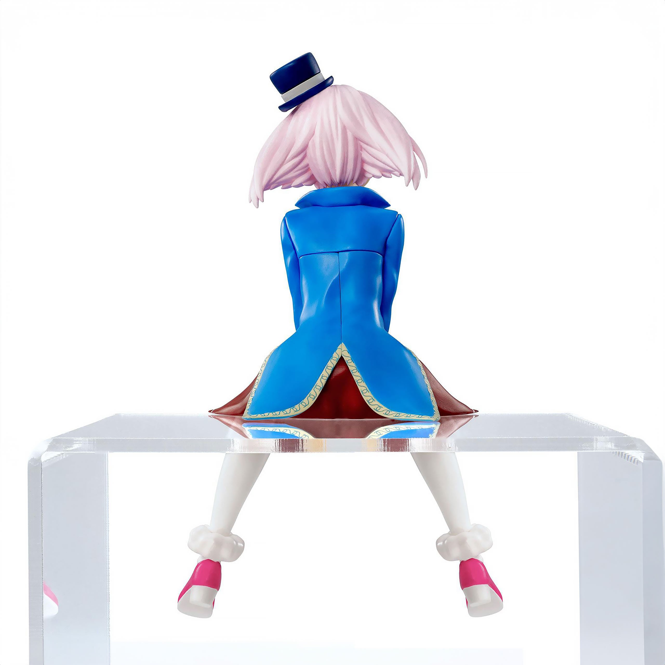 Image produit Shangri-La Frontier - Figurine Emul