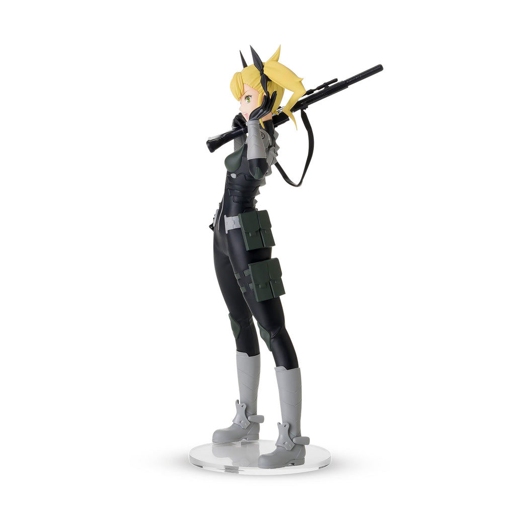 Product image Kaiju No. 8 - Kikoru Shinomiya Figure