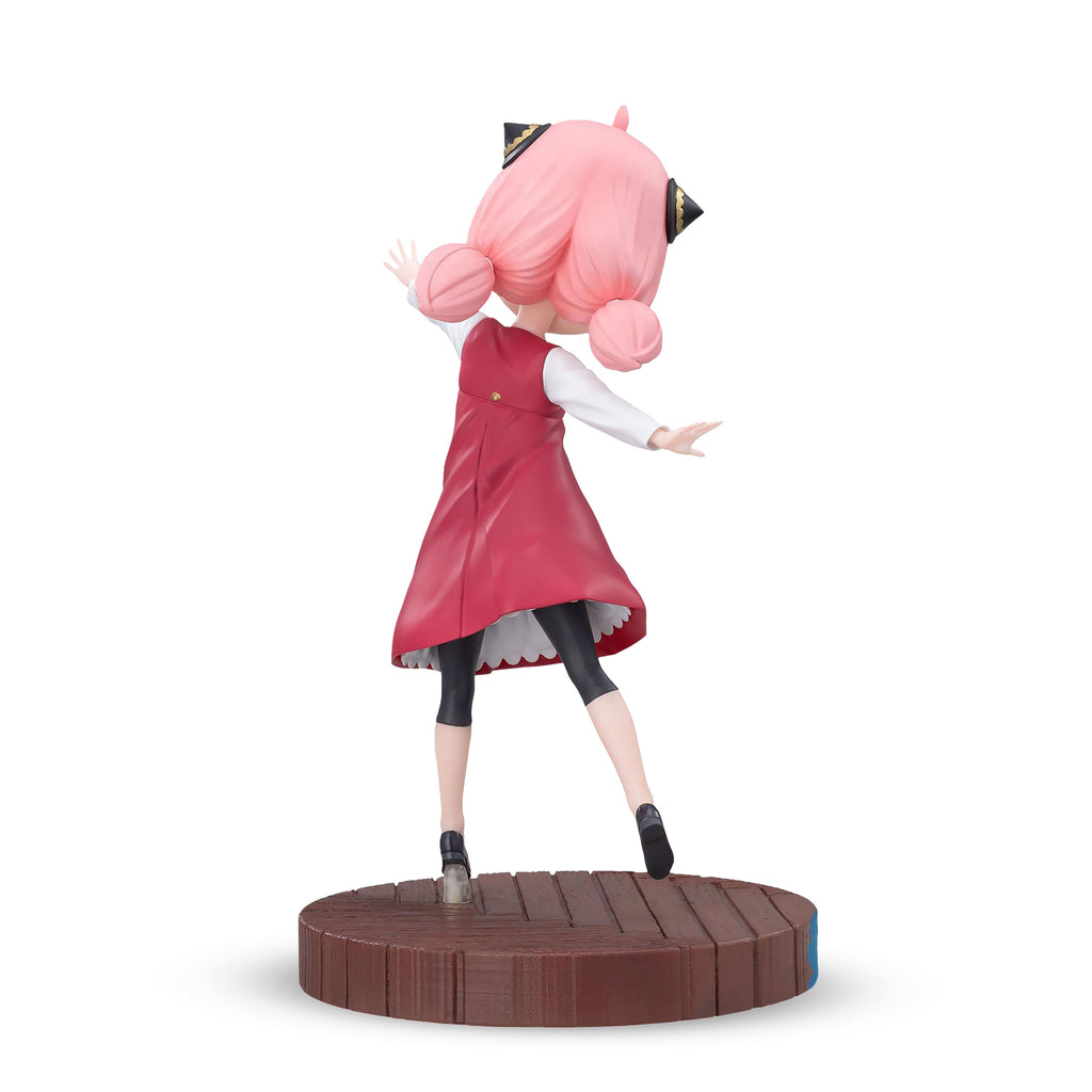 Product image Spy x Family - Anya Forger Figure Season 1