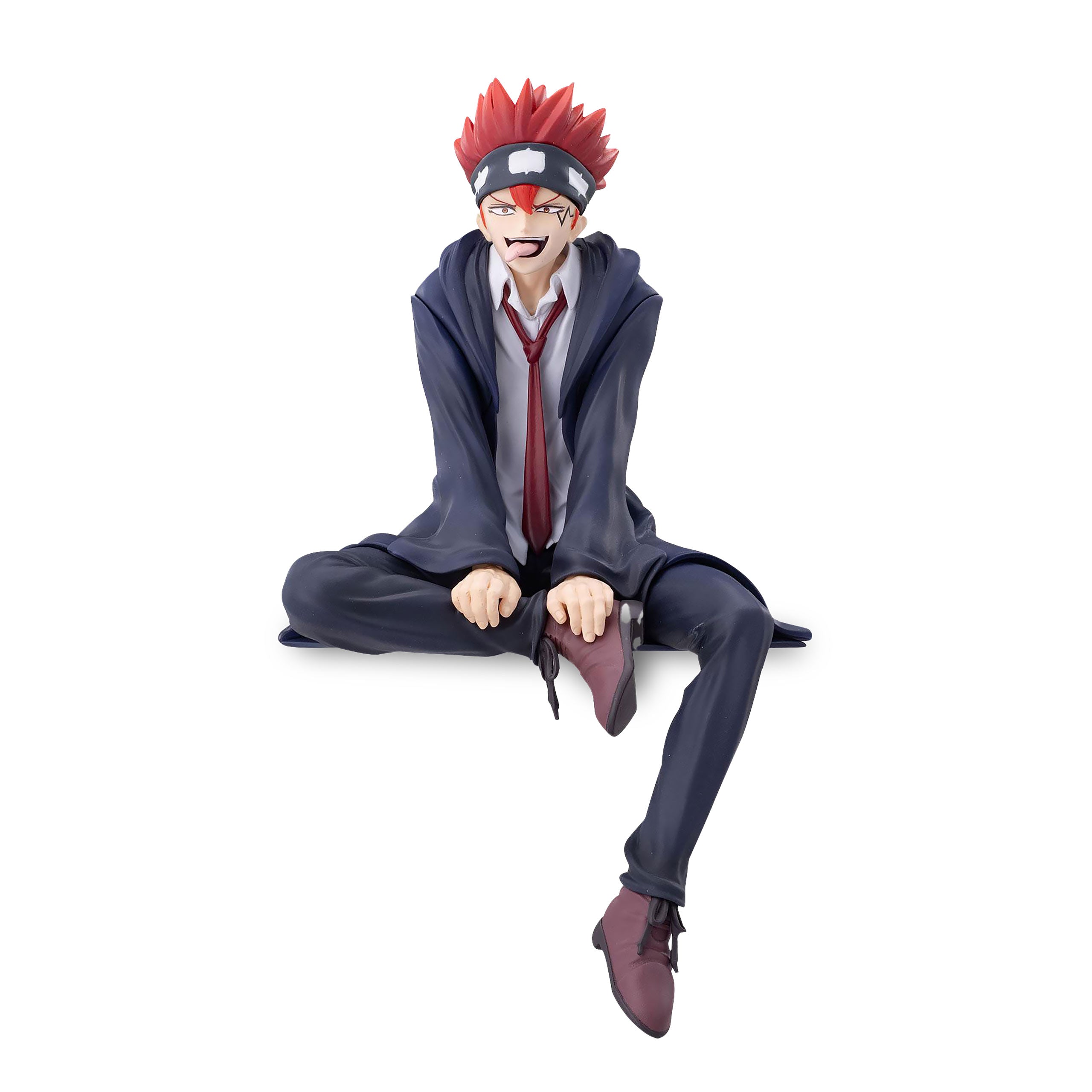 Image produit Mashle: Magic and Muscles - Figurine Dot Barrett