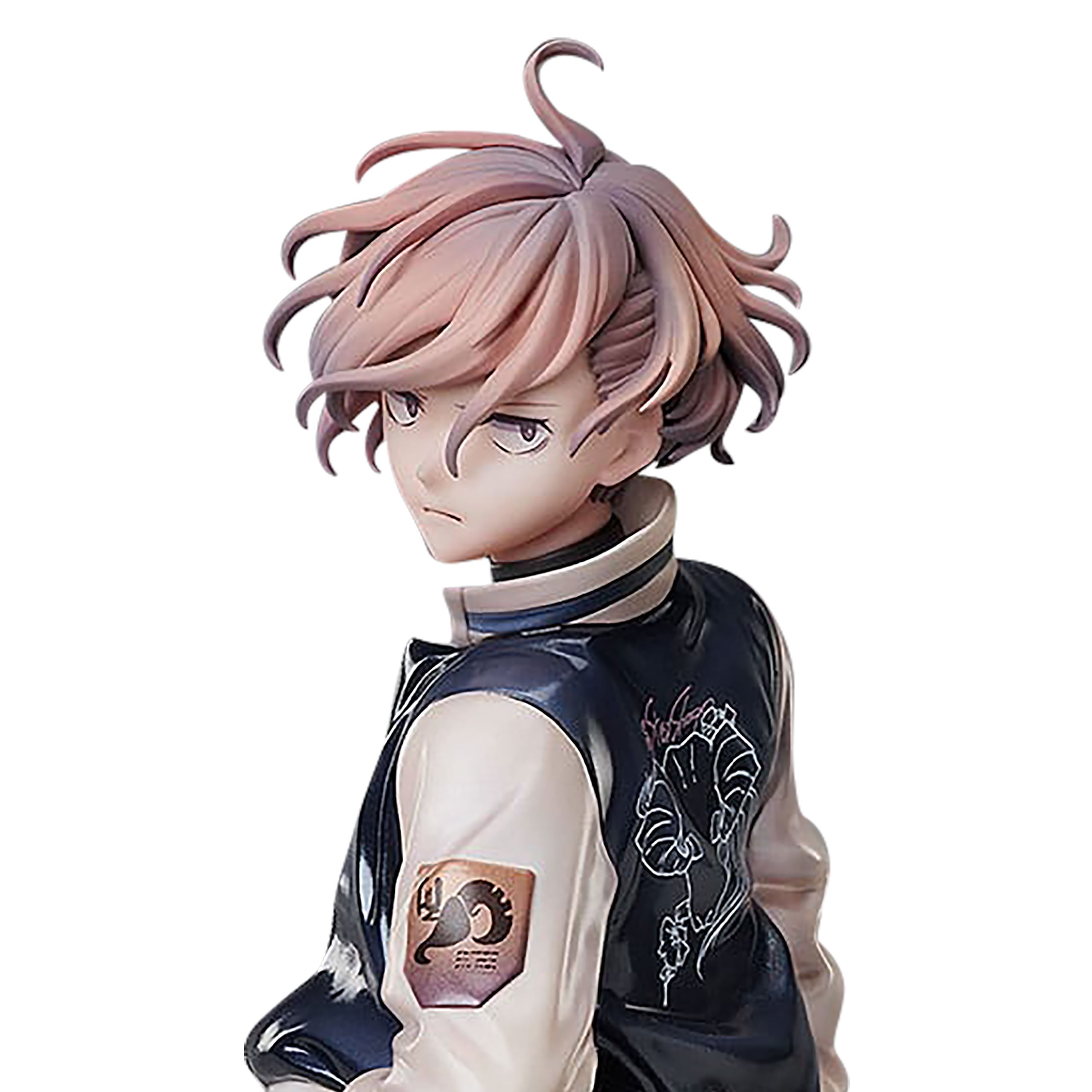 Image produit Bungo Stray Dogs - Statue Chuya Nakahara Version Original Series Age Fifteen