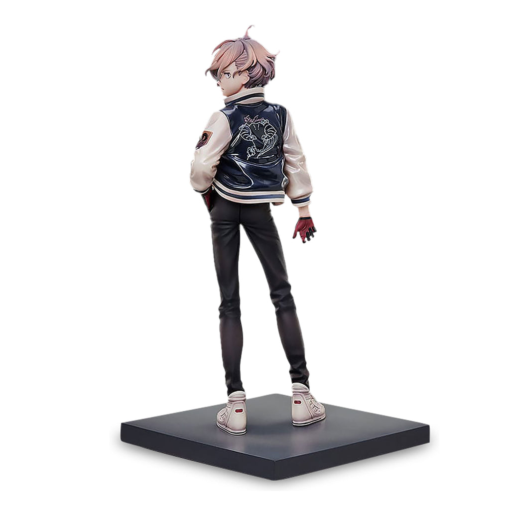 Image produit Bungo Stray Dogs - Statue Chuya Nakahara Version Original Series Age Fifteen