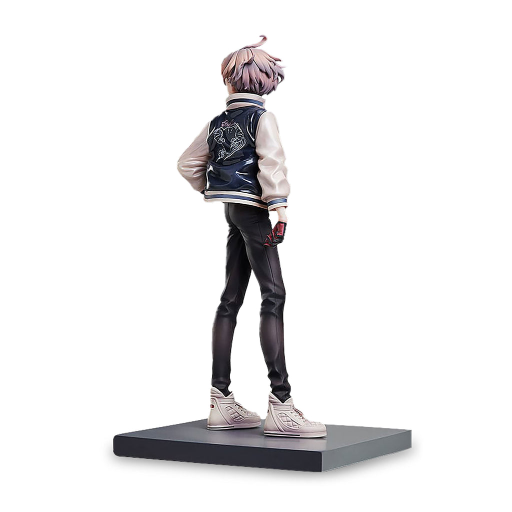 Image produit Bungo Stray Dogs - Statue Chuya Nakahara Version Original Series Age Fifteen