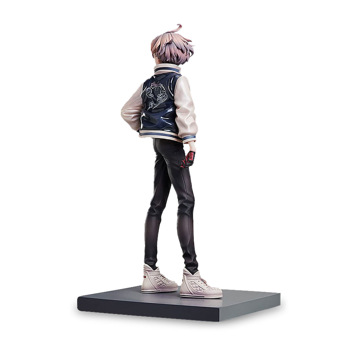 Image produit Bungo Stray Dogs - Statue Chuya Nakahara Version Original Series Age Fifteen