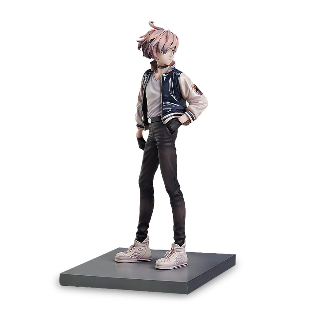 Image produit Bungo Stray Dogs - Statue Chuya Nakahara Version Original Series Age Fifteen
