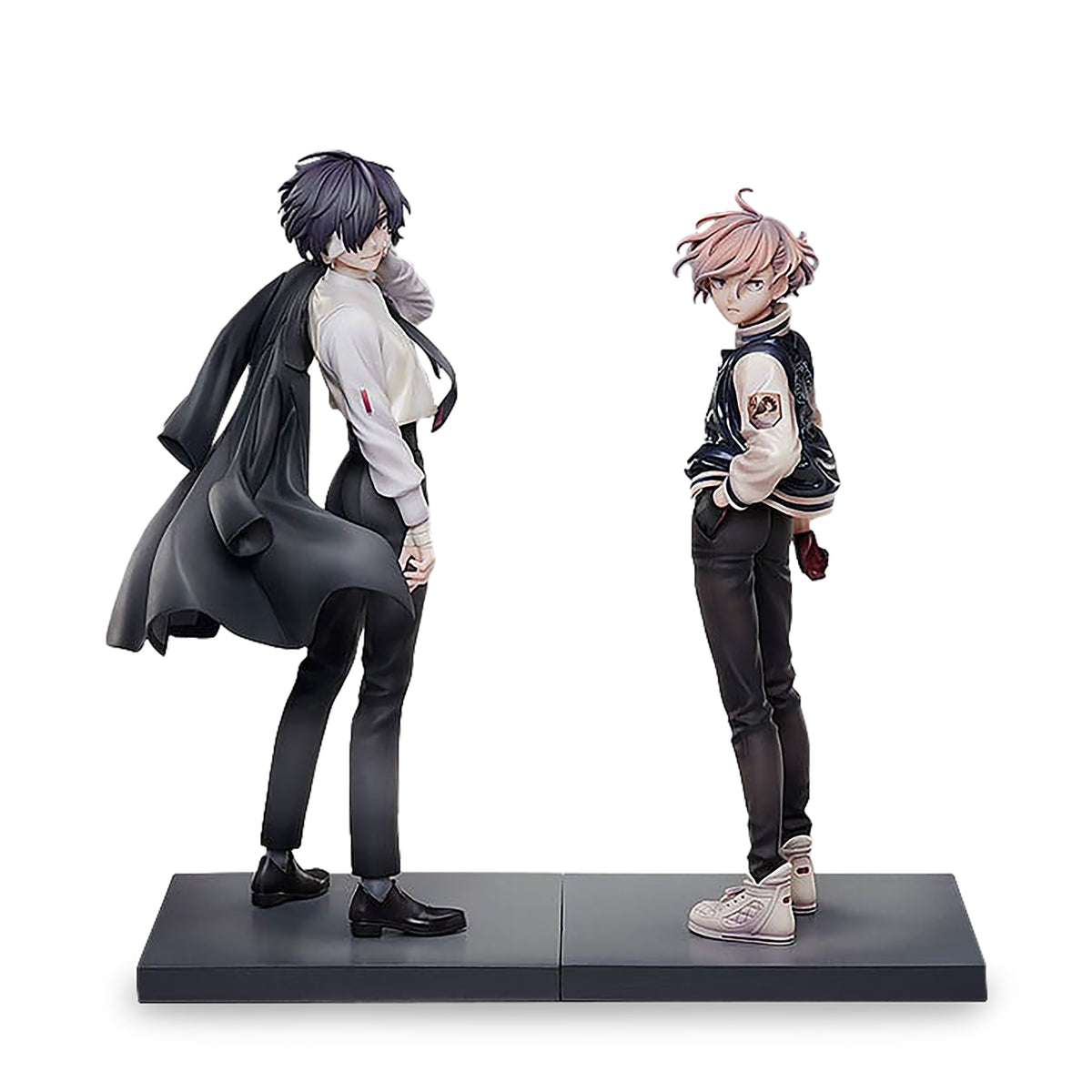 Image produit Bungo Stray Dogs - Statue Chuya Nakahara Version Original Series Age Fifteen