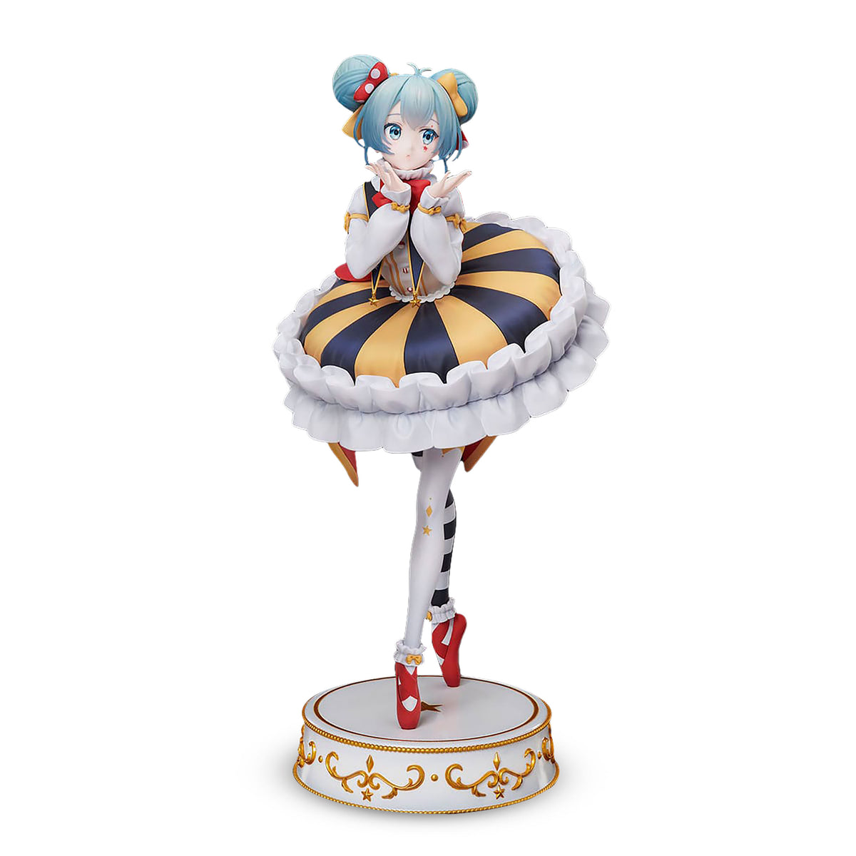 Product image Hatsune Miku - Miku Expo 2023 Statue