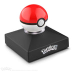 Image produit Pokemon - Mini réplique de Pokeball avec lumière