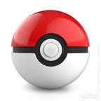 Image produit Pokemon - Mini réplique de Pokeball avec lumière
