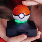 Image produit Pokemon - Mini réplique de Pokeball avec lumière