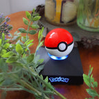 Image produit Pokemon - Mini réplique de Pokeball avec lumière
