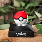 Image produit Pokemon - Mini réplique de Pokeball avec lumière