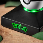 Image produit Pokemon - Mini réplique de Pokeball avec lumière