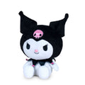 Image produit Figurine en peluche Kuromi - Sanrio Hello Kitty