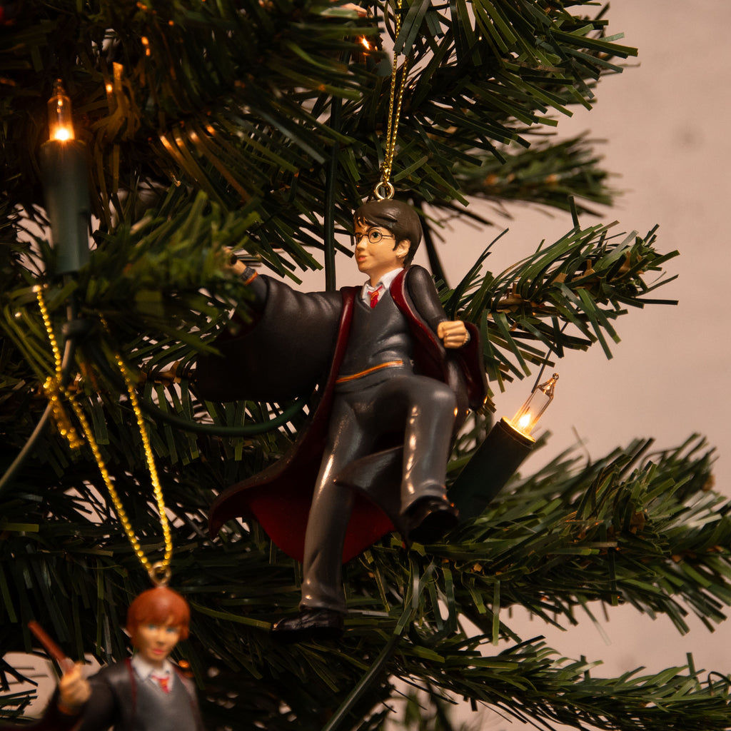 Image produit Harry Potter - Décoration de sapin de Noël