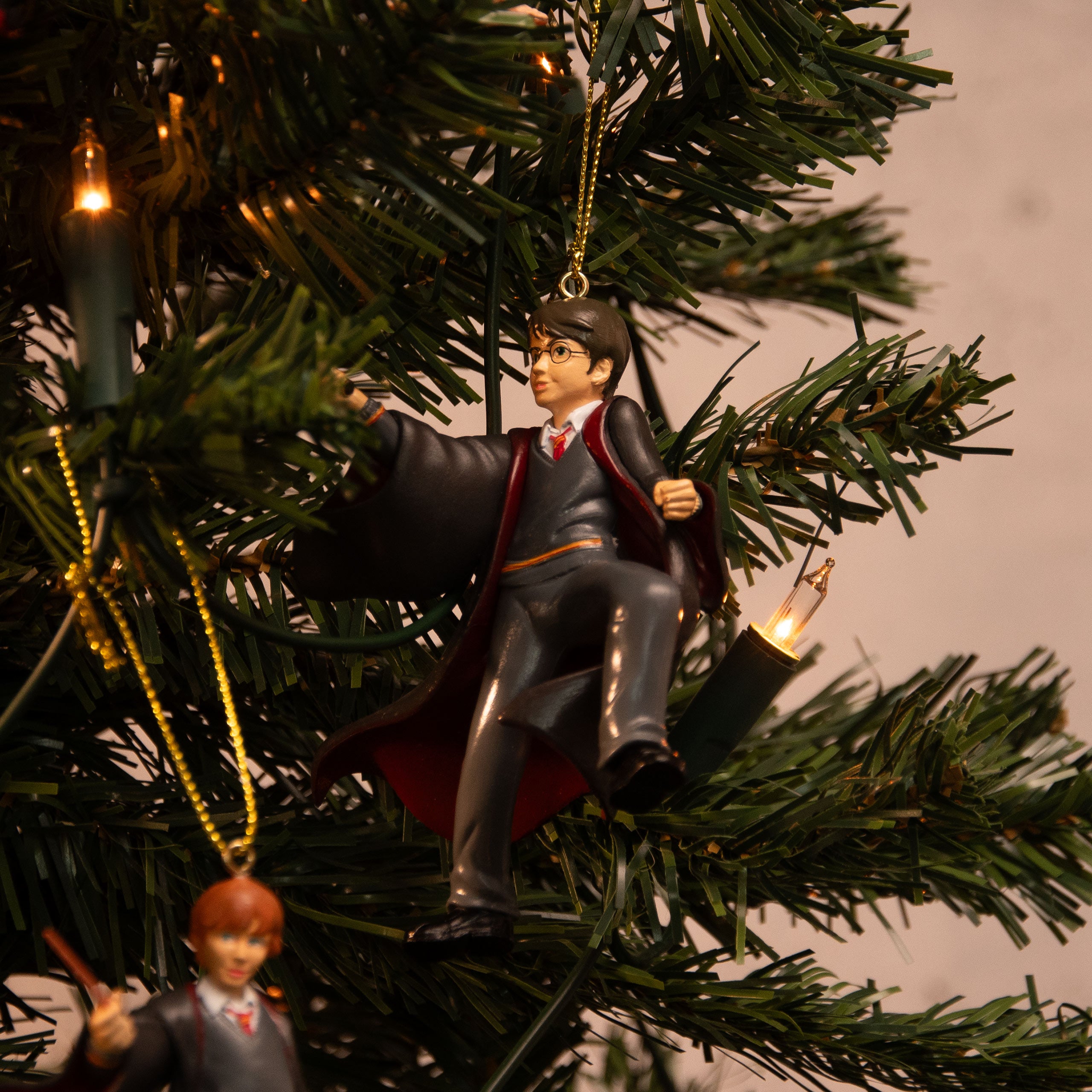 Image produit Harry Potter - Décoration de sapin de Noël