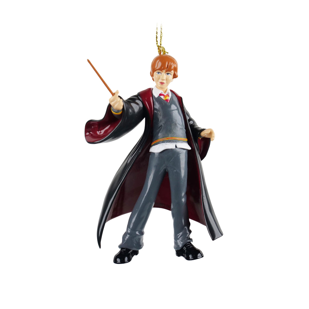 Image produit Harry Potter - Décoration de Noël Ron Weasley