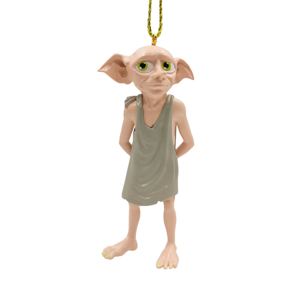 Image produit Harry Potter - Décoration de Noël Dobby pour l'arbre de Noël