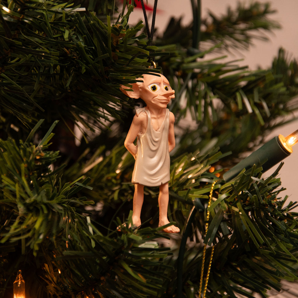 Image produit Harry Potter - Décoration de Noël Dobby pour l'arbre de Noël