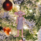 Image produit Harry Potter - Décoration de Noël Dobby pour l'arbre de Noël