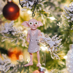 Image produit Harry Potter - Décoration de Noël Dobby pour l'arbre de Noël