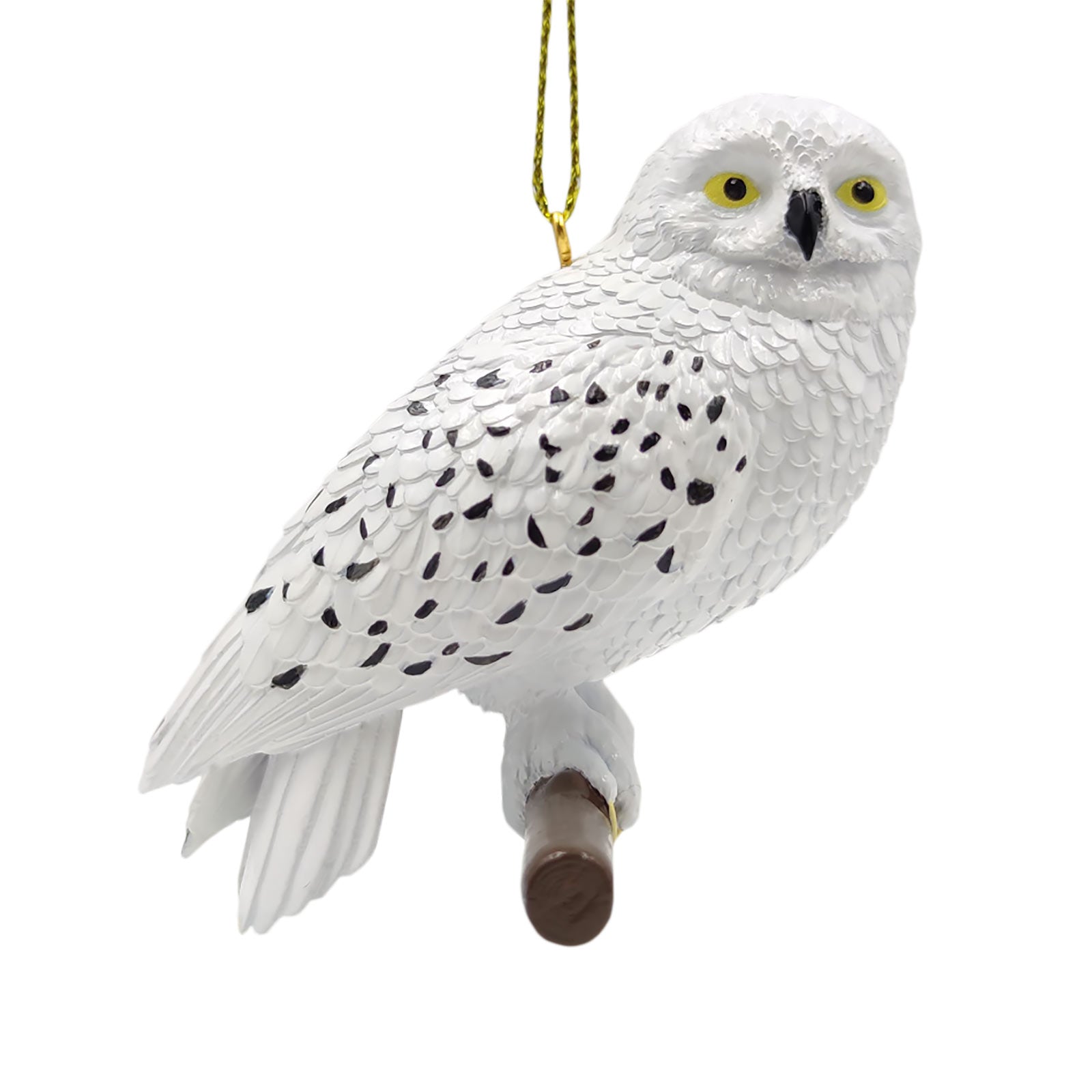 Image produit Harry Potter - Décoration de Noël Hedwig