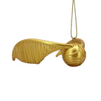 Image produit Harry Potter - Décoration de Sapin Vif d'Or